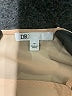 DR2 Tan 3/4 Sleeve Blouse Size M - photo 7