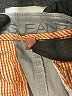 Jag Jeans Gray Jeans Size 4 - photo 7