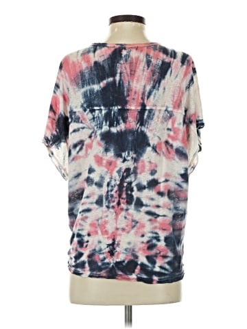 Young Fabulous & Broke Short Sleeve T-Shirt (view 2)