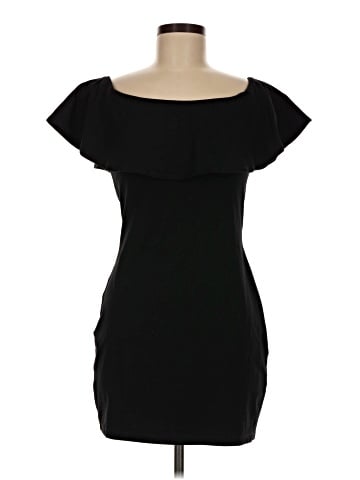 Susana Monaco Cocktail Dress (view 1)