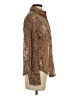 J.Crew 365 Brown Long Sleeve Blouse Size 2 - photo 4
