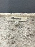 Madewell Ivory Cardigan Size XS - photo 7