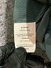 Apana 100% Polyester Solid Green Jacket Size XL - photo 7