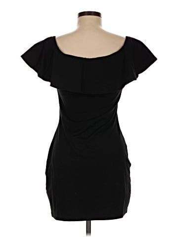 Susana Monaco Cocktail Dress (view 2)