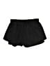 Unbranded Solid Black Athletic Shorts Size XL - photo 1