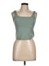 Athleta Green Tank Top Size L - photo 1