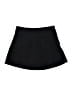 Athleta Solid Black Active Skort Size 14 - photo 1