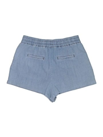 Alice + Olivia Denim Shorts (view 2)