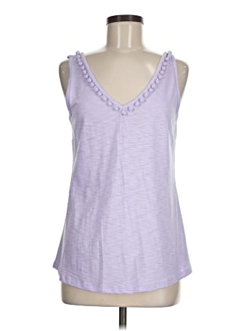 Lilly Pulitzer Tank Top (view 1)