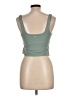 Athleta Green Tank Top Size L - photo 2