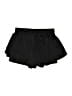 Unbranded Solid Black Athletic Shorts Size XL - photo 2