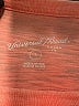 Universal Thread Solid Orange Casual Dress Size S - photo 7