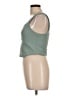 Athleta Green Tank Top Size L - photo 5