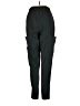 Ruti Black Casual Pants Size XS - photo 2