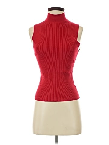 Express Sweater Vest (view 1)