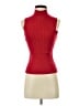 Express Red Sweater Vest Size S - photo 1