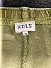 Kule Green Casual Pants Size XS - photo 7