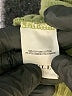 Kule Green Casual Pants Size XS - photo 8