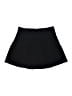 Athleta Solid Black Active Skort Size 14 - photo 2