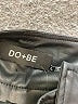 Do & Be Black Casual Pants Size L - photo 7
