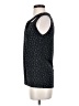 41Hawthorn Black Sleeveless Blouse Size S - photo 5