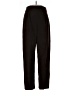 Briggs Black Casual Pants Size 10 - photo 1
