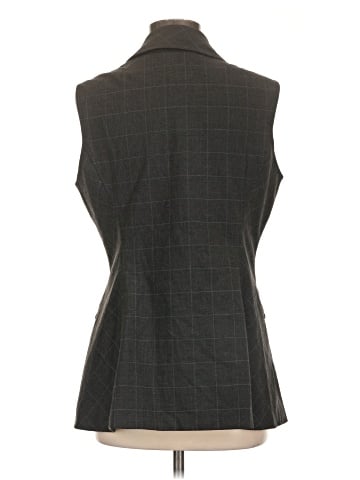 NANETTE Nanette Lepore Sleeveless Top (view 2)