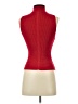 Express Red Sweater Vest Size S - photo 2