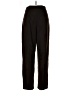 Briggs Black Casual Pants Size 10 - photo 2