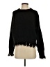 Hive & Honey Black Pullover Sweater Size S - photo 1