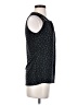 41Hawthorn Black Sleeveless Blouse Size S - photo 4