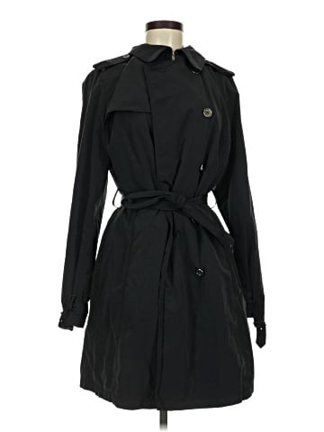 Lands' End Trenchcoat (view 1)