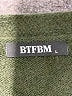 BTFBM Green Cardigan Size L - photo 7