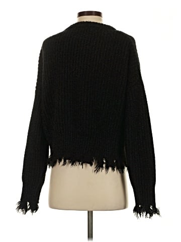 Hive & Honey Pullover Sweater (view 2)