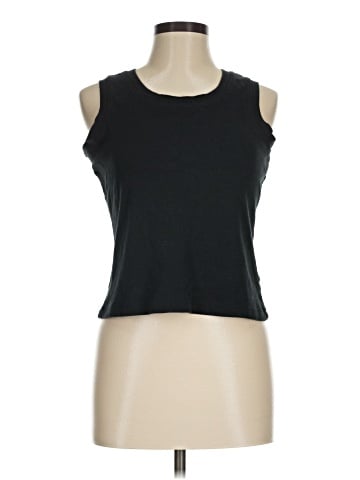 Rafaella Sleeveless T-Shirt (view 1)