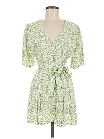 Faithfull the Brand Casual Dress (view 1)
