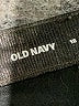 Old Navy Metallic Black Casual Pants Size 18 - photo 4