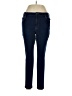 Old Navy Solid Blue Jeans Size 14 - photo 1
