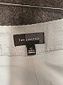 The Limited Solid Gray Formal Skirt Size 12 - photo 4