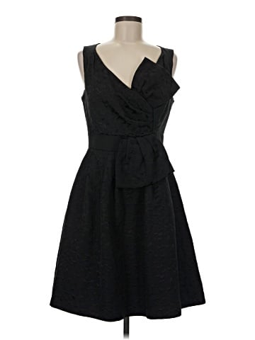 Max and Cleo Cocktail Dress (view 1)