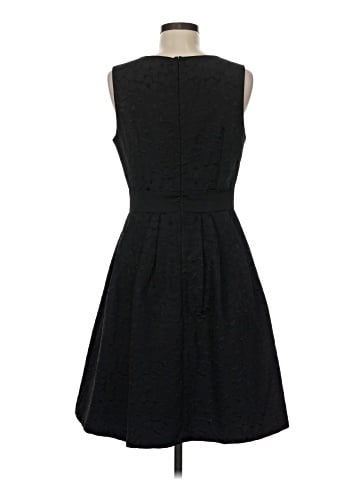 Max and Cleo Cocktail Dress (view 2)