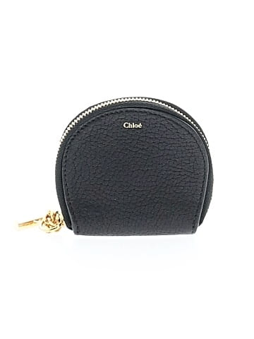 Chloé Lambskin Coin Purse (view 1)