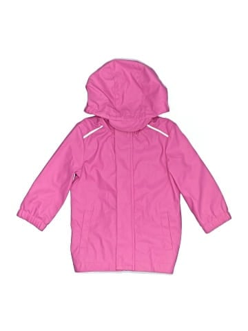 Cat & Jack Raincoat (view 1)