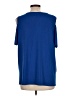 Chico's Blue Sleeveless Top Size Lg (2) - photo 2