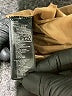 Forever 21 Tan Coat Size 6 - photo 7
