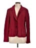 J.Jill Red Blazer Size L - photo 1