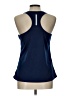 Galaxy by Harvic 100% Polyester Blue Active Tank Size L - photo 2