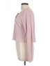 American Eagle Outfitters Pink Long Sleeve Top Size M - photo 5