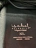 Isabel Maternity Black Active Pants Size XL Maternity - photo 6