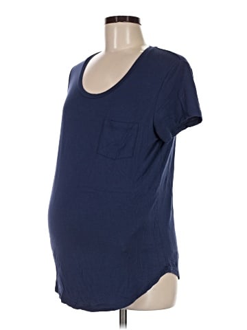 Kindred Bravely Short Sleeve T-Shirt (view 1)